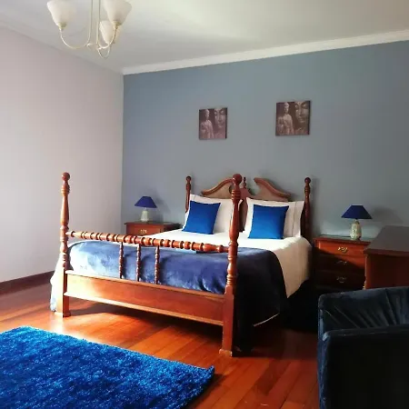 Casa Travessa Da Quinta Villa Mondim de Basto Buitenkant foto