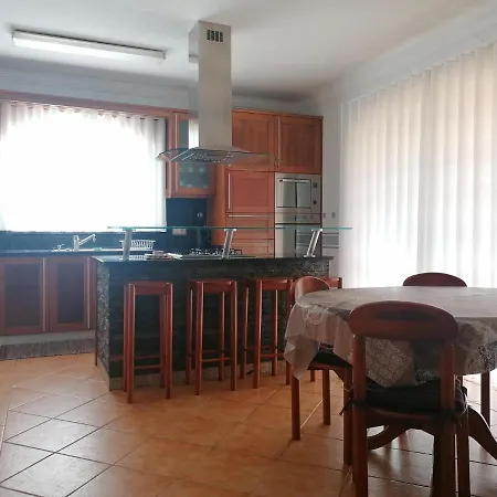 Casa Travessa Da Quinta Villa Mondim de Basto Buitenkant foto