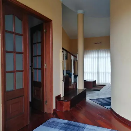 Casa Travessa Da Quinta Villa Mondim de Basto Buitenkant foto