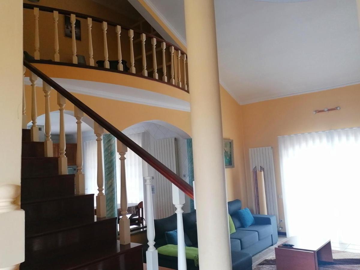 Casa Travessa Da Quinta Holiday home