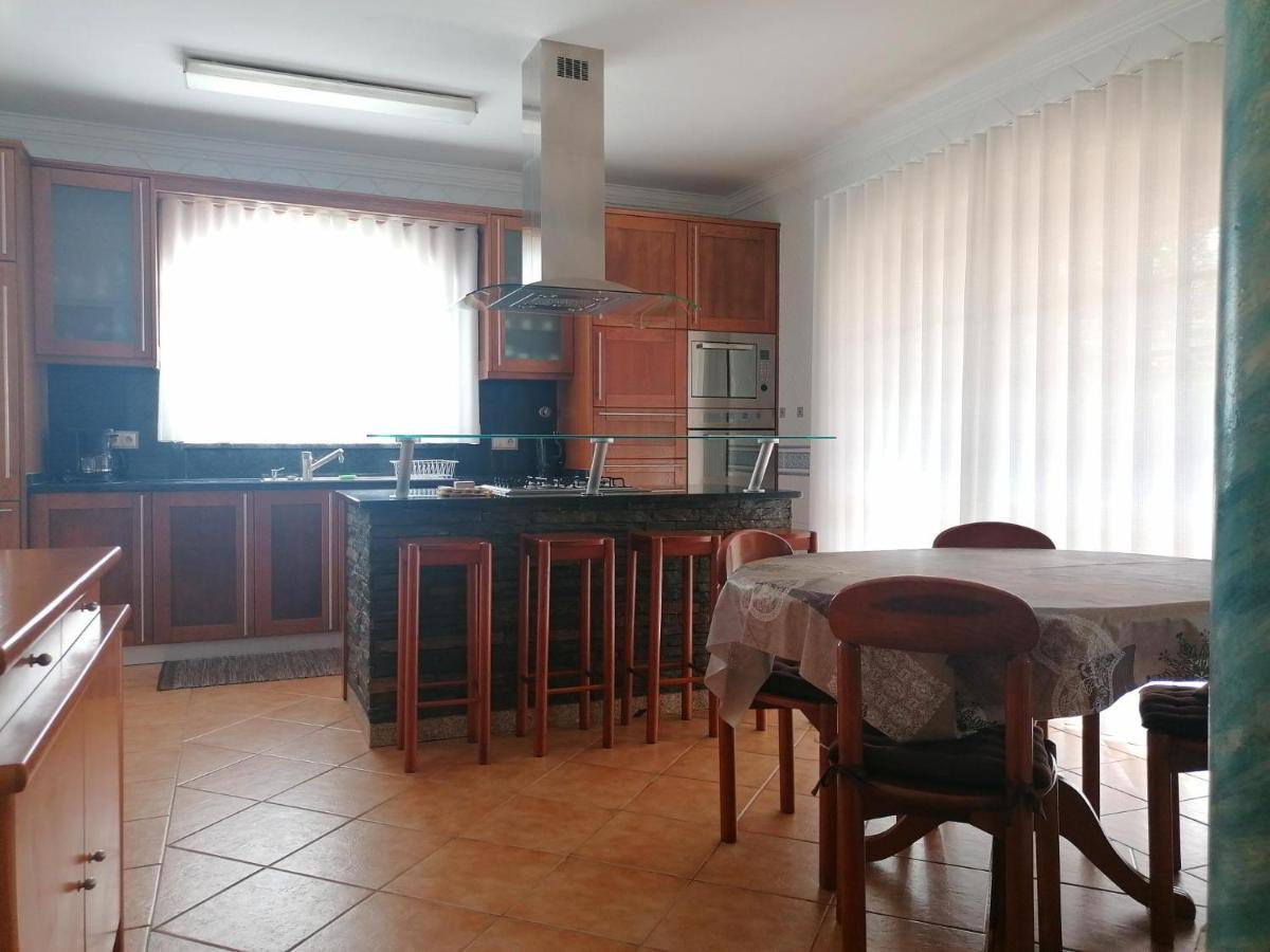 Casa Travessa Da Quinta Holiday home