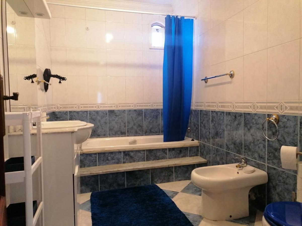 Holiday home Casa Travessa Da Quinta Mondim de Basto
