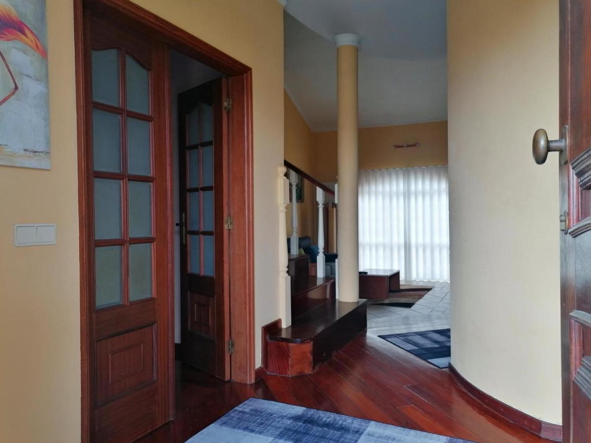 Casa Travessa Da Quinta Mondim de Basto