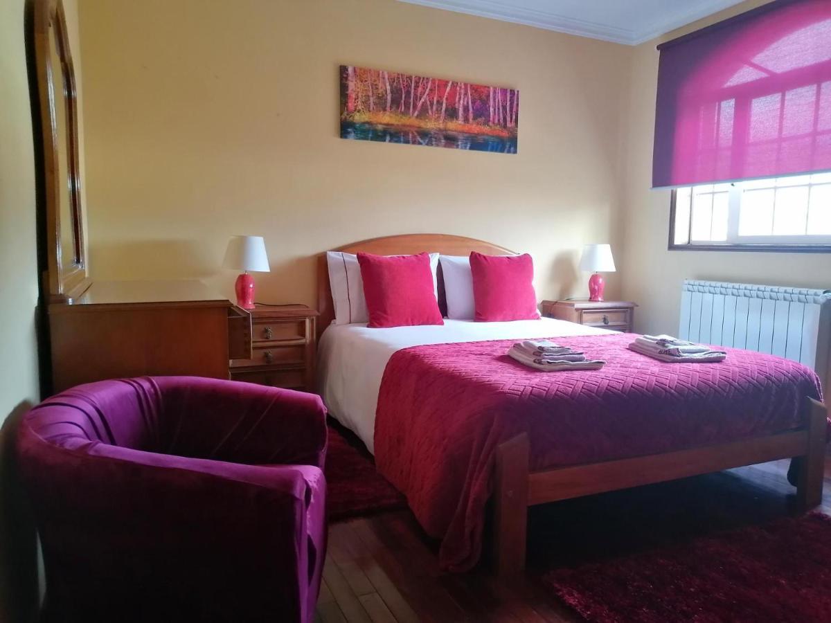 Casa Travessa Da Quinta Holiday home *