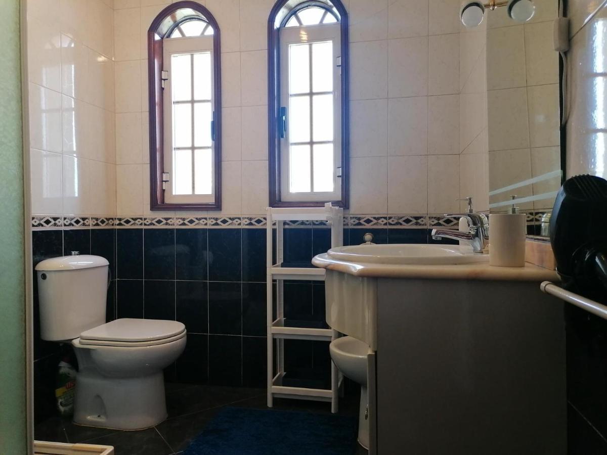 Casa Travessa Da Quinta Mondim de Basto